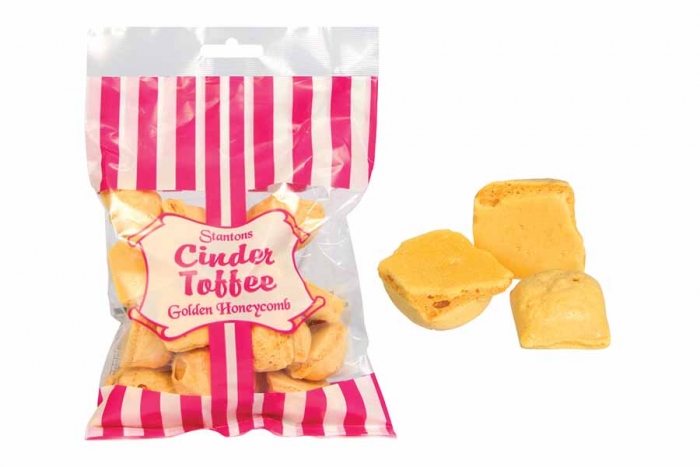 Cinder Toffee - 150 Grams