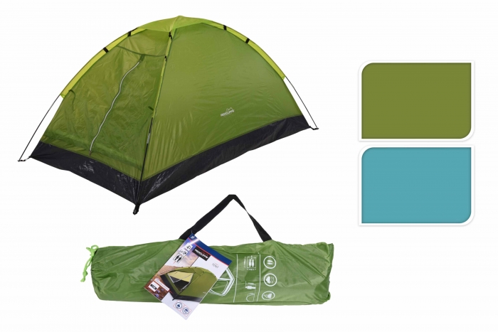 2 Man Tent