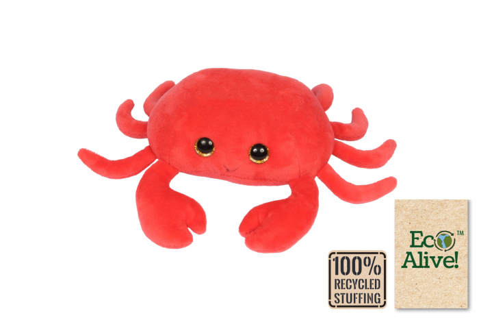 Large Soft Crab - Eco Alive™