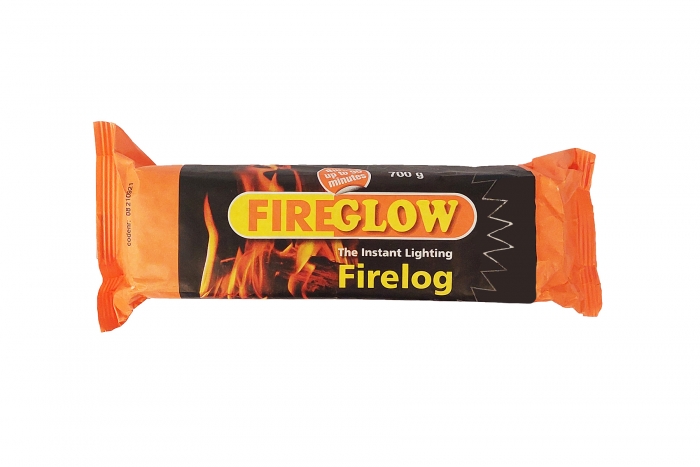 Fire Log