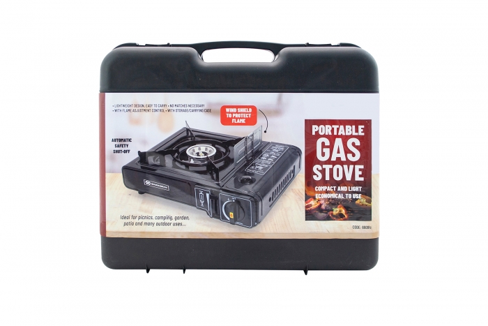 Portable Gas Stove