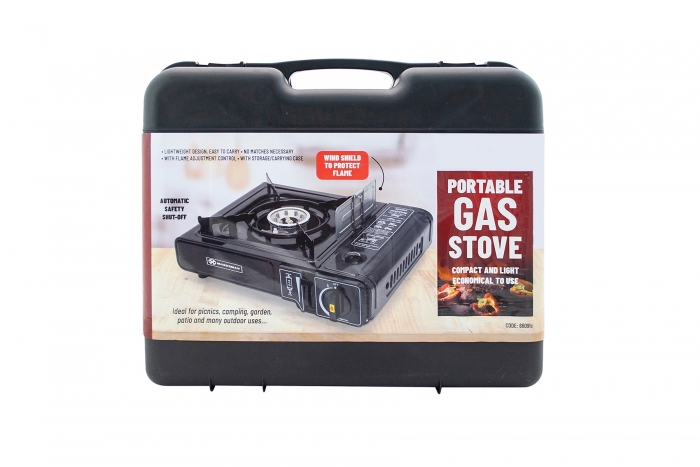 Portable Gas Stove