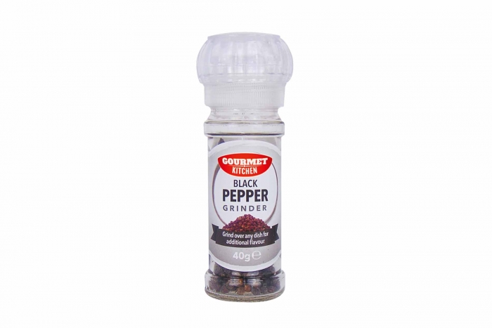 Pepper Grinder
