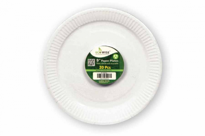 Paper Plates 