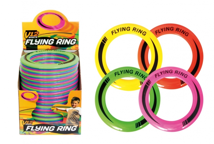 Skimmer - Hollow, Fling Ring