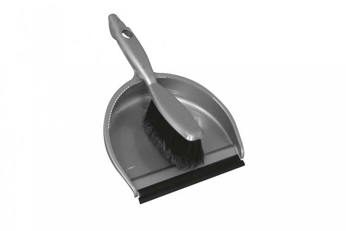 Dustpan & Brush Set