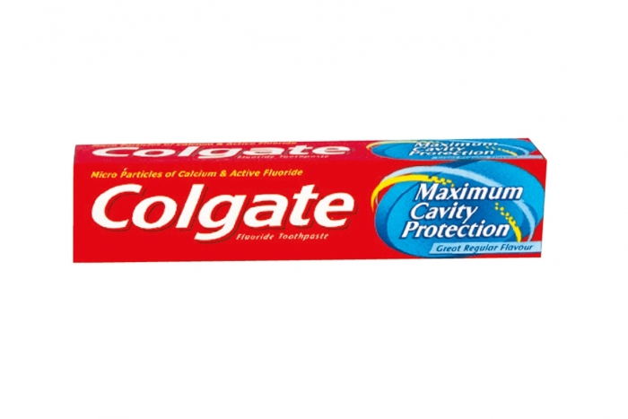 Colgate Toothpaste - 100ml