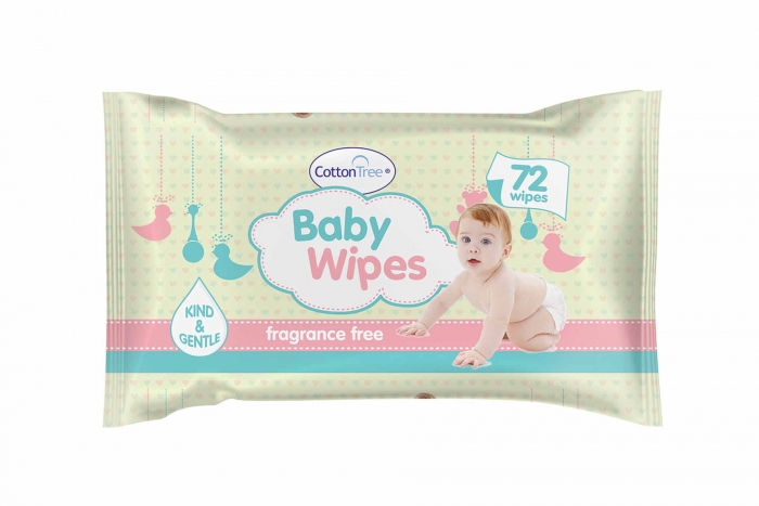 Baby Wipes