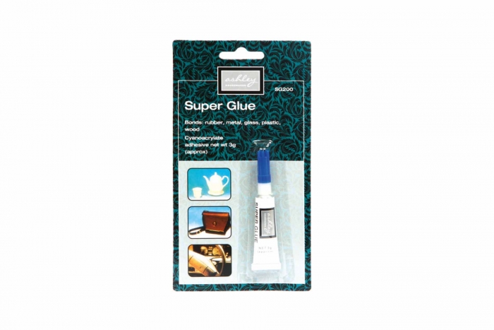 Super Glue