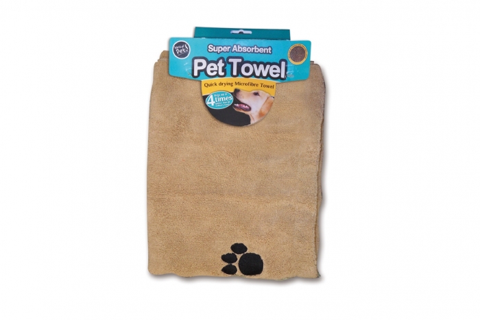 Pet Towel