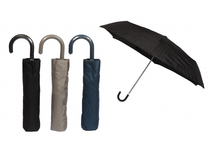 Deluxe Ladies Umbrella