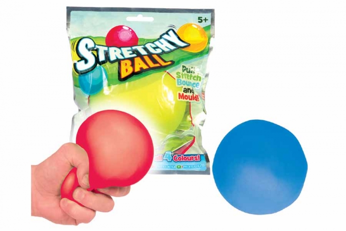 Giant Super Squeezy Stress Ball