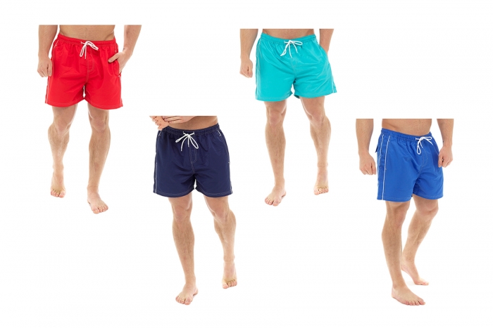 Men's Swimshorts