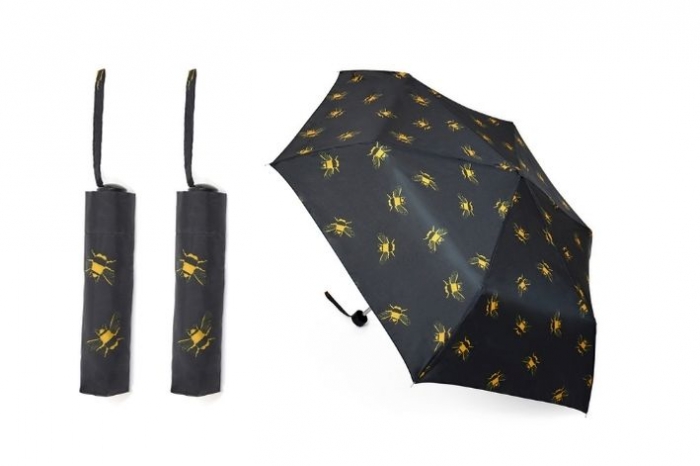 Ladies Bee Design Umbrella