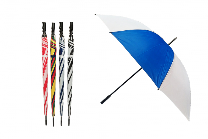 Deluxe Golf Umbrella