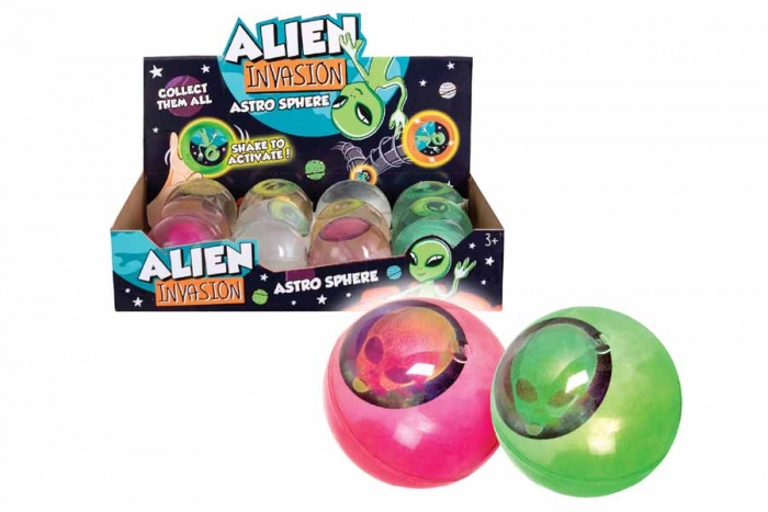 Astro Sphere Balls