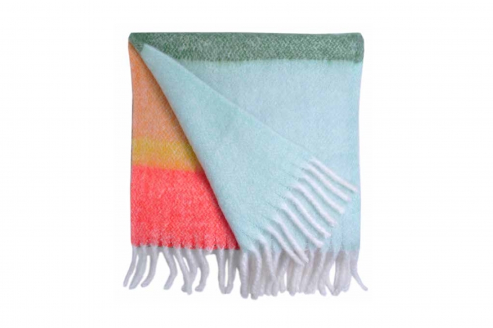 Ladies Super Deluxe Scarf