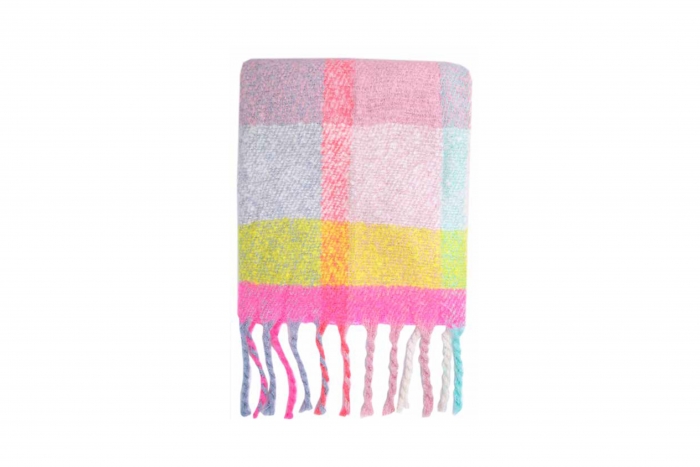 Ladies Super Deluxe Scarf