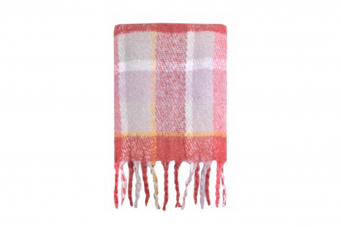 Ladies Super Deluxe Scarf