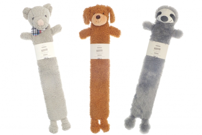  Long Hot Water Bottle - Novelty Animal