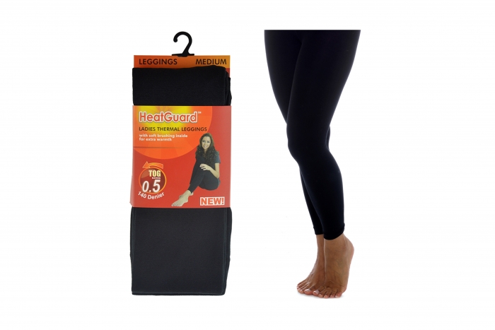 Thermal Leggings - Ladies