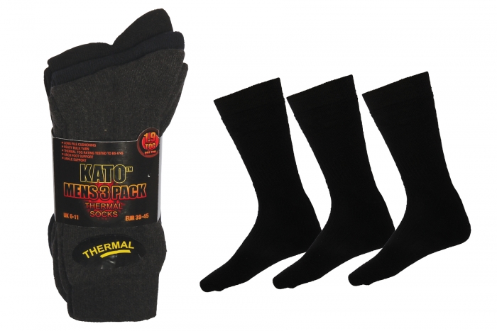 Men's Thermal Kato Socks