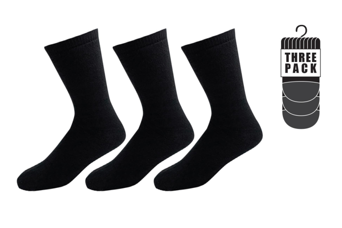 Men's Bamboo Socks
