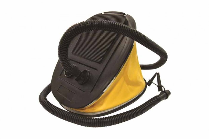5 Litre Foot Pump - Boxed