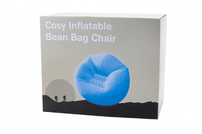 Inflatable Lazy Sofa Chair