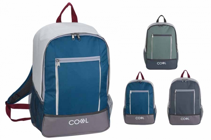 Cool Bag Backpack - 20 Litre