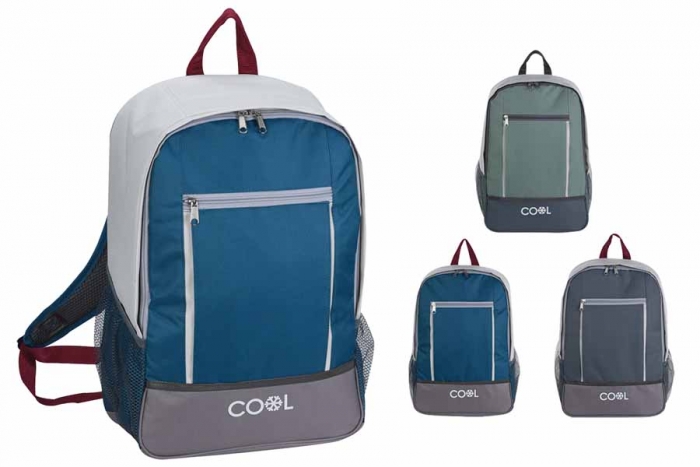 20 Litre Cool Bag Backpack