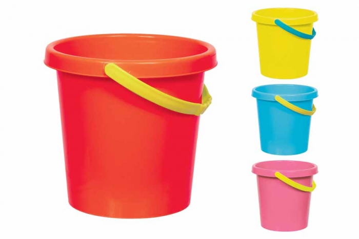 Crazy Coast Medium Bucket - 6.5''
