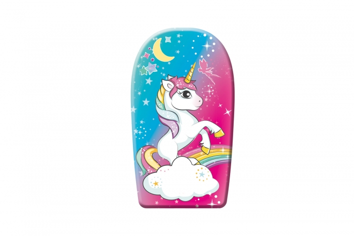 Deluxe Bodyboard 33'' - Unicorn 