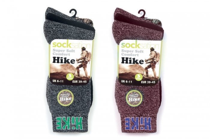 Men's Boot Socks