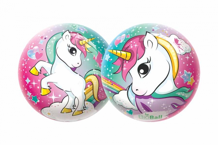 *INFLATED* Unicorn Playball