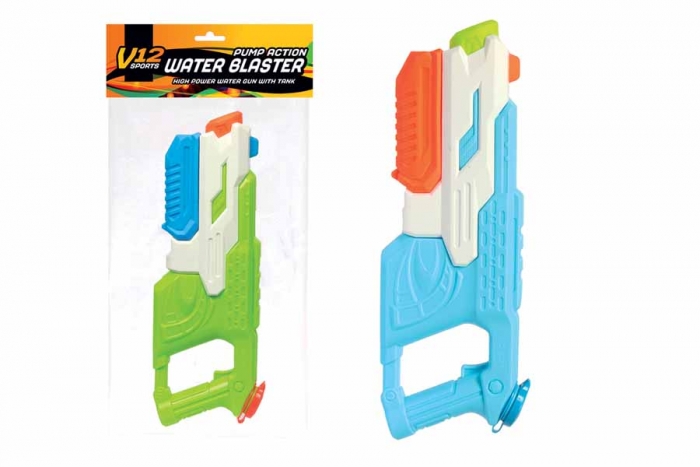 V12 Large Pressure Water Gun