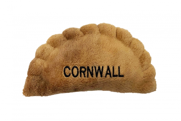 Large Soft Pasty - Cornwall