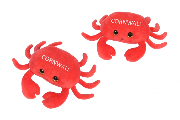 Large Soft Crab - Cornwall