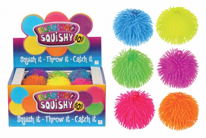 Squishy Ball - 12cm