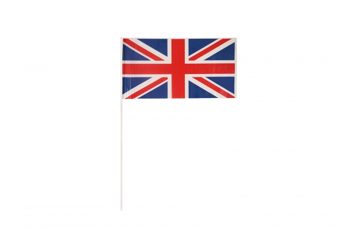 Union Jack Sandcastle Flag 