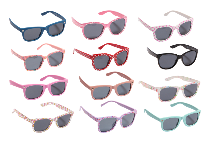 Girls Sunglasses