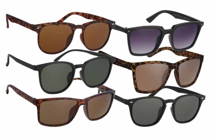 Adult Sunglasses - Fashion