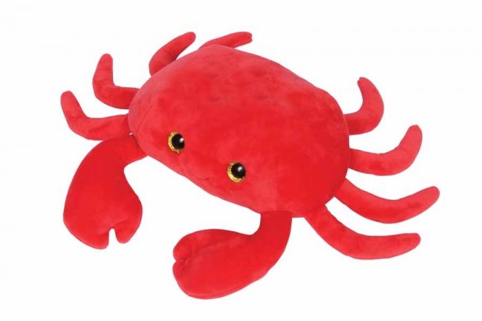 Giant Soft Crab