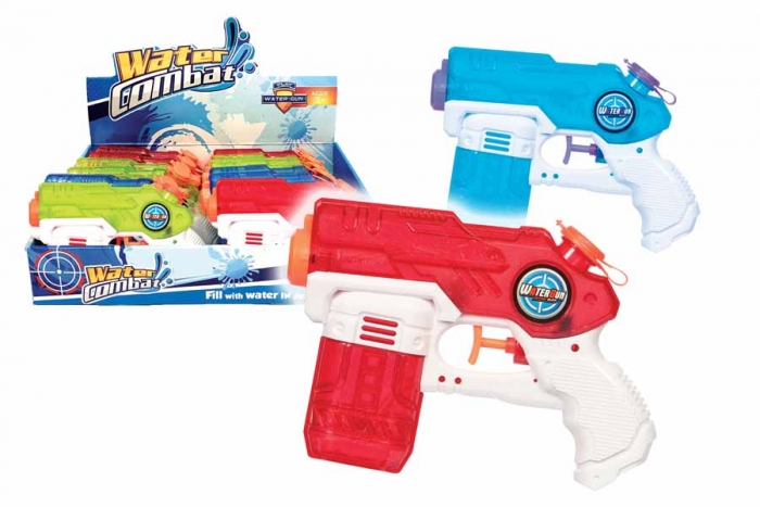 Water Gun - In Display