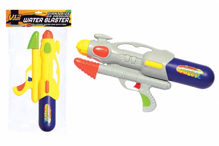 Giant Pressure Water Gun