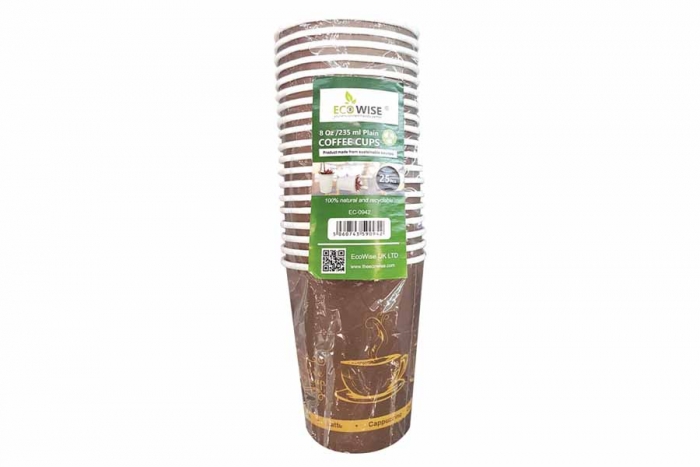 Disposable Eco Cups