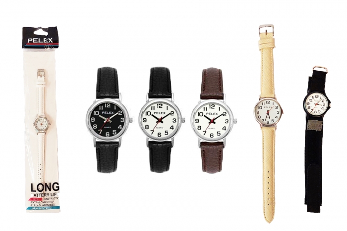 Men's/Ladies Assorted Watches