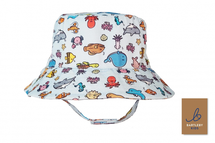 Childs Sealife Hat