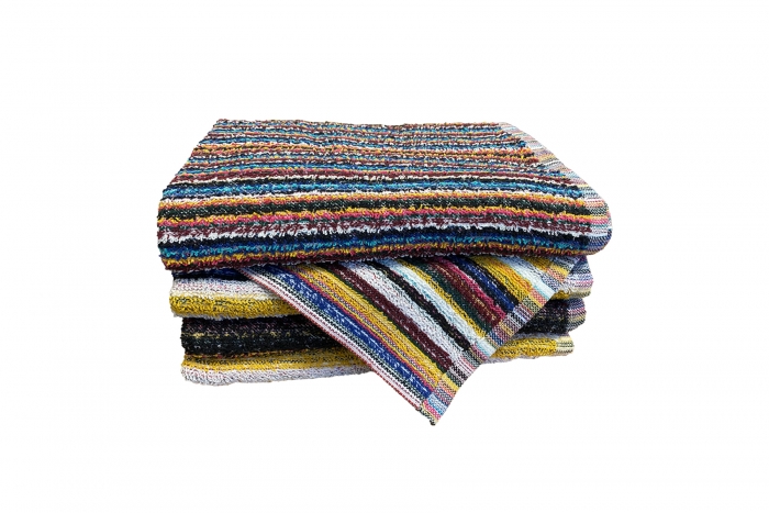 Recycled Hand Towel