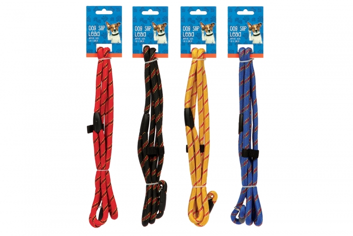 Dog Slip Lead